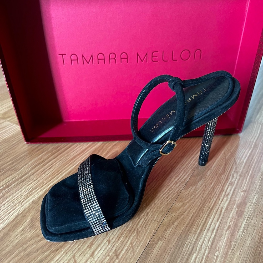 Tamara Mellon Galactic Heels